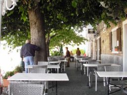 Vacances à moto en Corse 2009