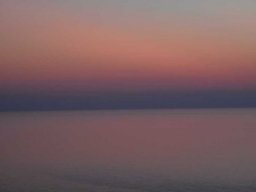 Vacances à moto en Corse 2009