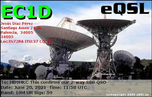 QSL