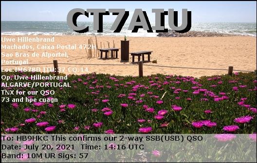 QSL