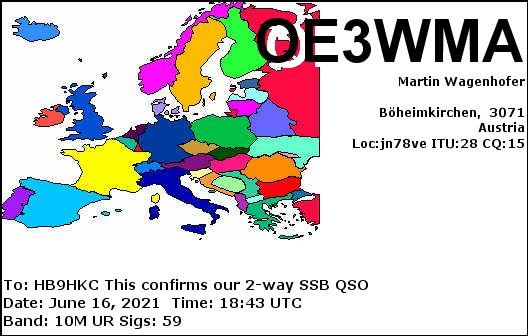QSL