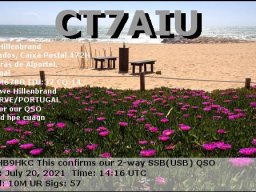 QSL