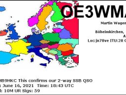 QSL