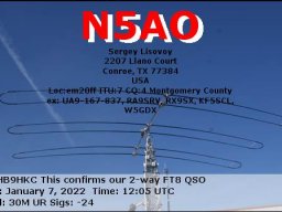 QSL